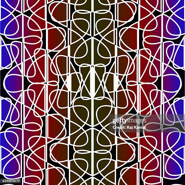 Whacky Line Patterns 14 Wiggly Lines Stock Photos, High-Res Pictures, and Images - Getty Images