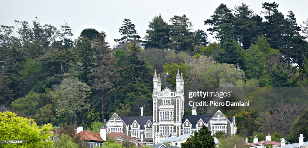 Otago Boys' High School