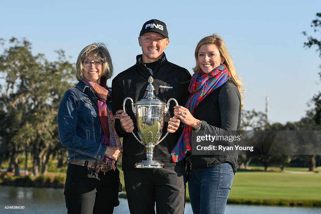 The RSM Classic - Final Round