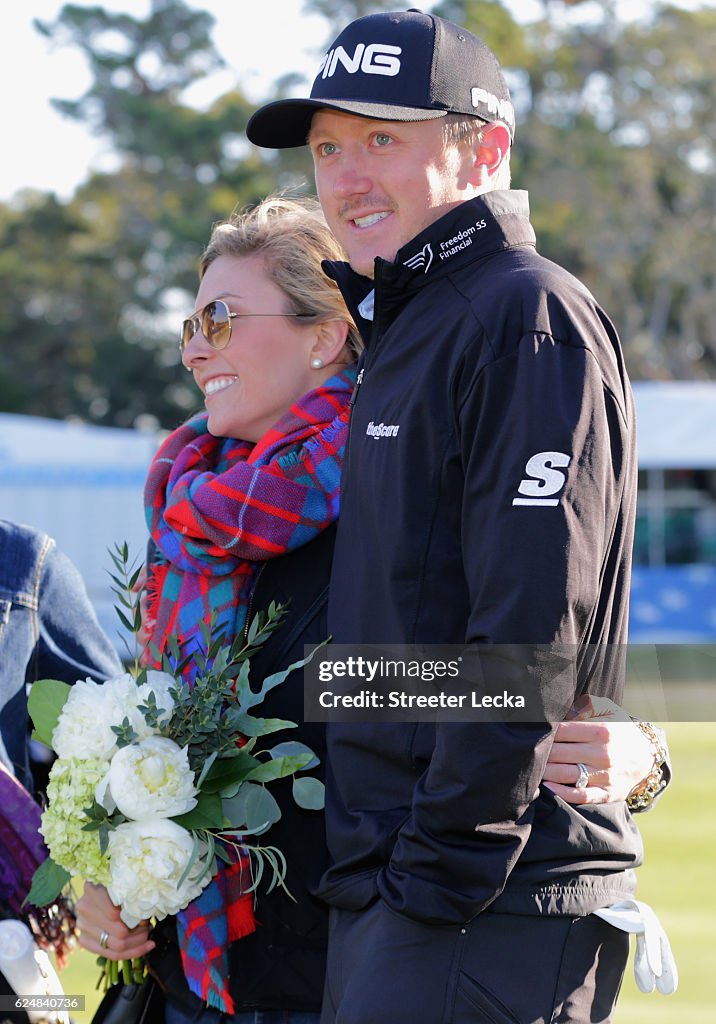 The RSM Classic - Final Round