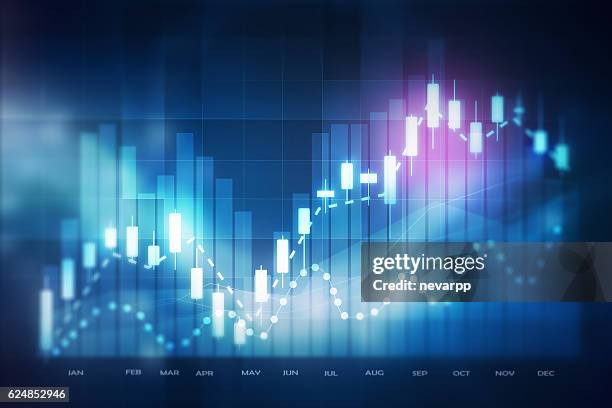 forex trading background