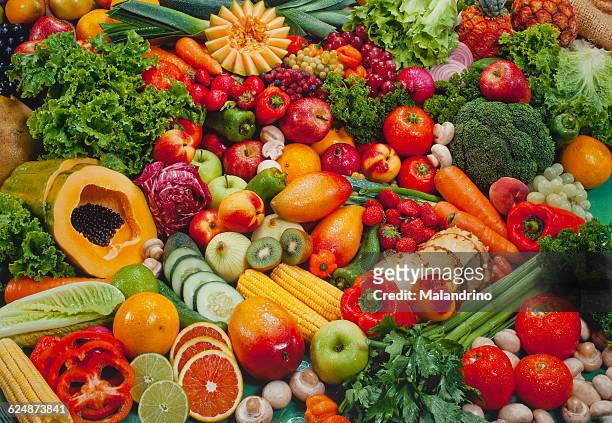 vegetables - kiwi foto e immagini stock