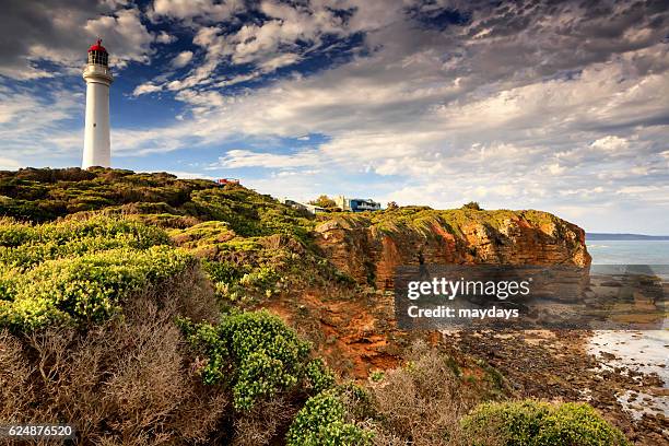 Split Point Lighthouse Photos and Premium High Res Pictures - Getty Images