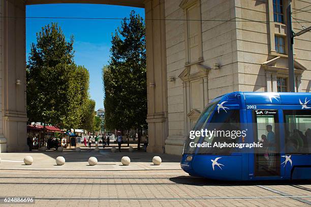 136 Montpellier Railway Station Stock Photos, HighRes Pictures, and