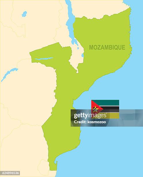mozambique - maputo mozambique stock illustrations