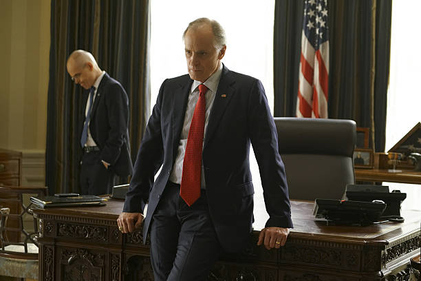 Who Is Željko Ivanek The Versatile American Actor You Should Know željko ivanek