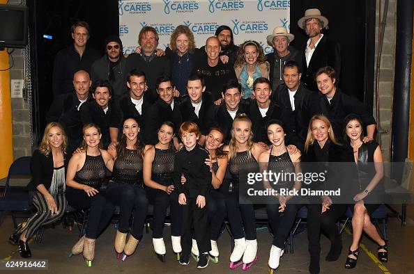Hillary Swanton Ben Rector Pictured are Ben Rector, Josh Grange, Robert Kearns, Peter Stroud ...