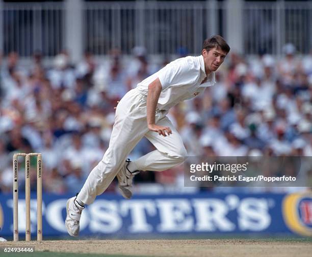 1,880 Australia Cricketer Glenn Mcgrath Photos and Premium High Res  Pictures - Getty Images