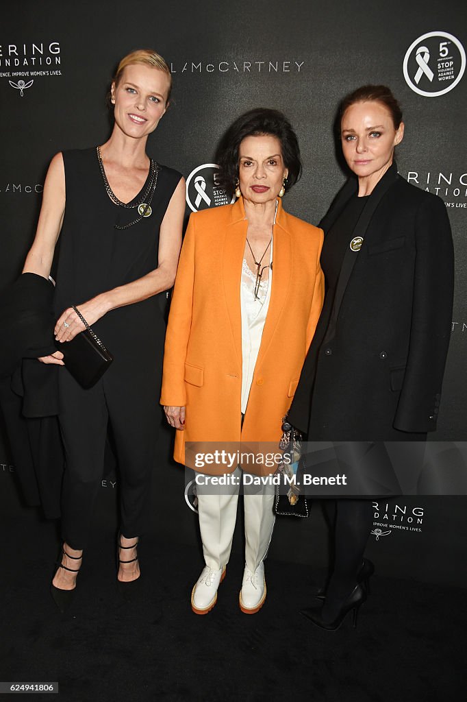 Kering Foundation: VIP screening of Sonita