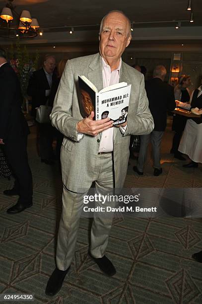 Tim Rice Columnist 798 Sir Tim Rice Photos & High Res Pictures - Getty Images