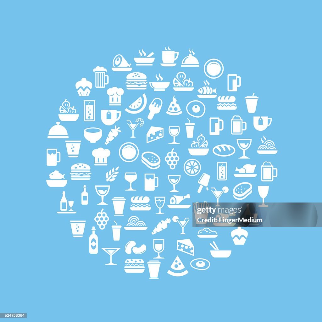 Food concepts