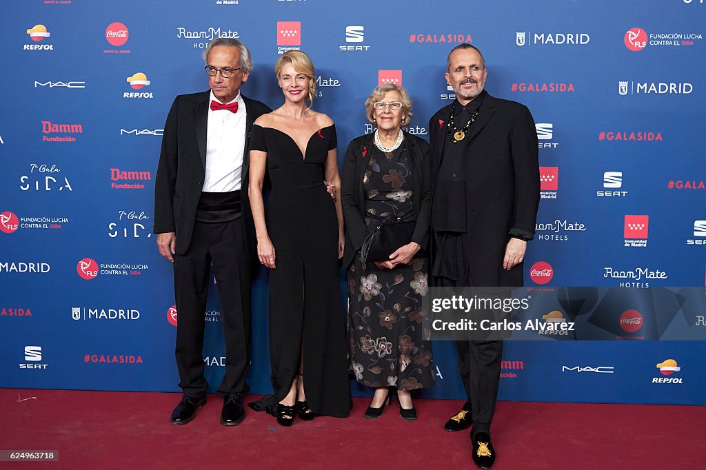 'Gala Sida' 2016