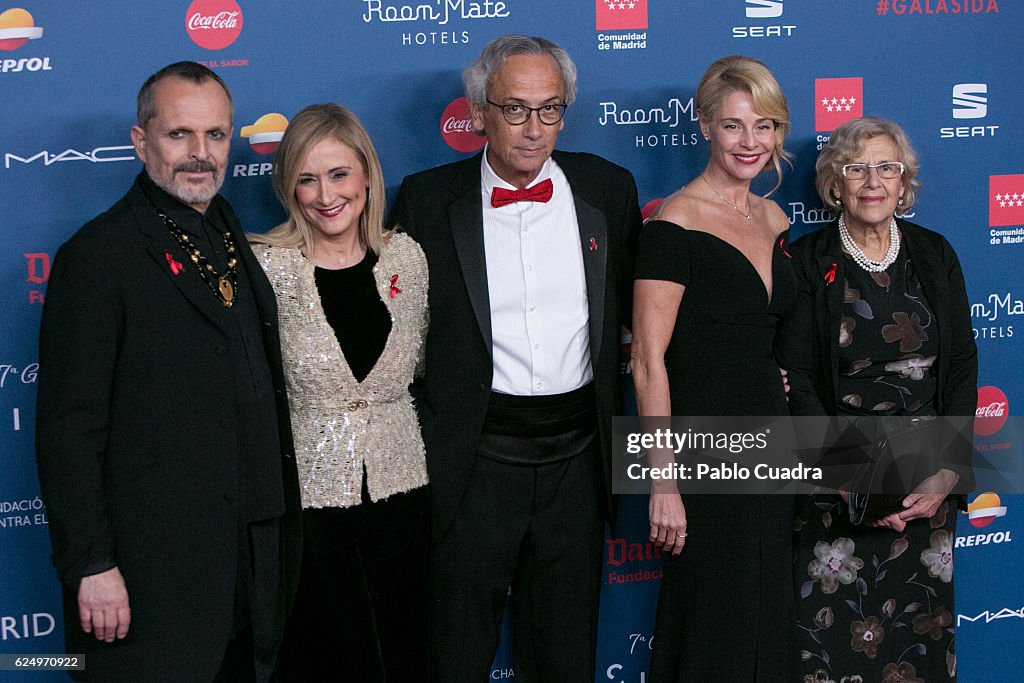 'Gala Sida' 2016