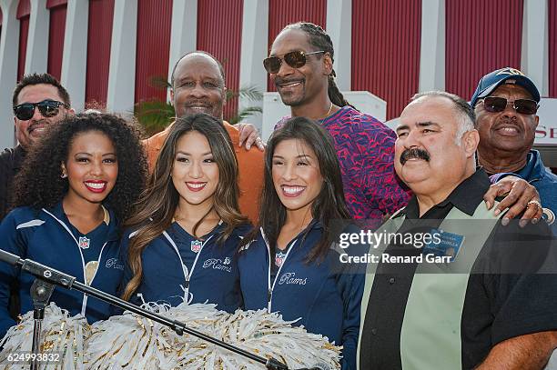 La Rams Turkey 43 James T Aubrey Stock Photos, High-Res Pictures, and Images - Getty ...