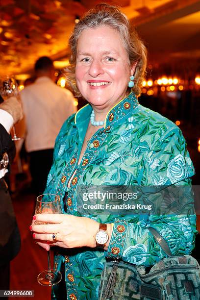 Christian Rantzau Christiane Zu Rantzau Fotografías e imágenes de stock - Getty Images