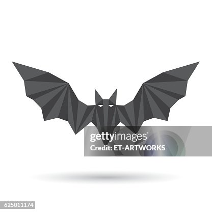 Vector Bat Vector Bat
