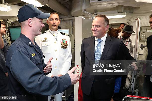 Commander Tim 15 Tim Labenz Stock Photos, High-Res Pictures, and Images - Getty Images