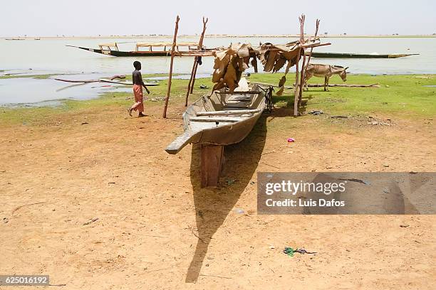 Sub Saharan Rivers 504 Sub Saharan Africa Landscape Stock Photos, High-Res Pictures, and ...