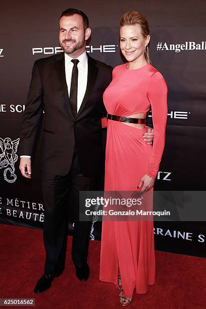 20 Adam Touni Photos & High Res Pictures - Getty Images