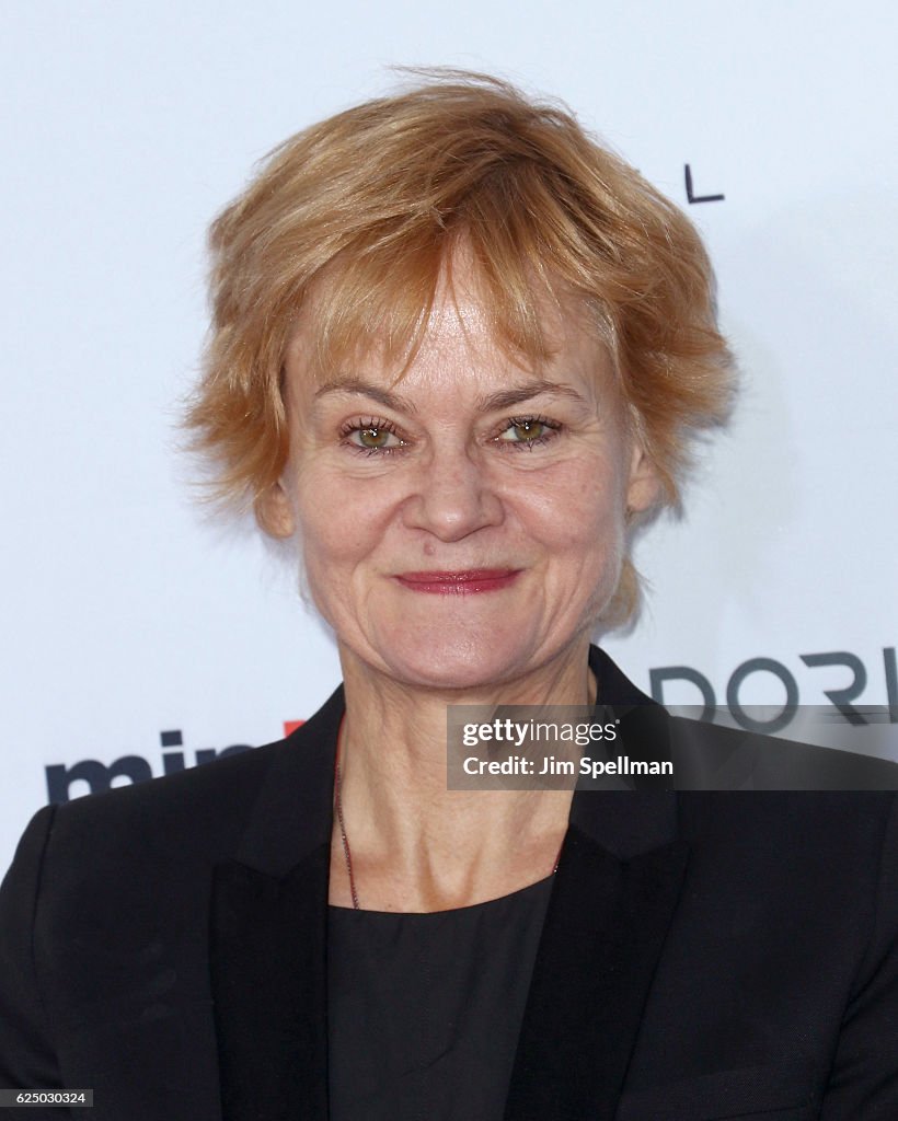 2016 International Emmy Awards