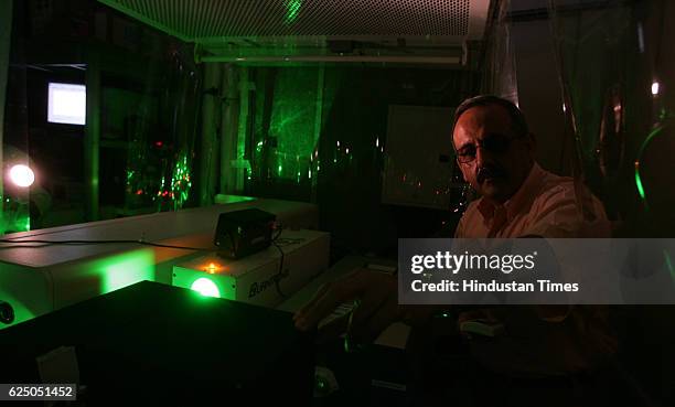 Deepak Mathur 170 Tifr Stock Photos, High-Res Pictures, and Images - Getty Images