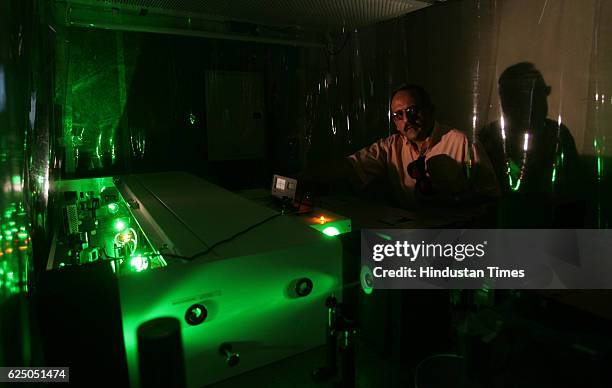 Deepak Mathur 170 Tifr Stock Photos, High-Res Pictures, and Images - Getty Images