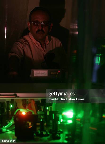 Deepak Mathur 170 Tifr Stock Photos, High-Res Pictures, and Images - Getty Images