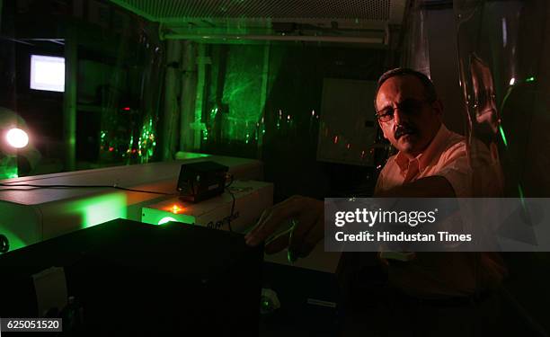 Deepak Mathur 170 Tifr Stock Photos, High-Res Pictures, and Images - Getty Images