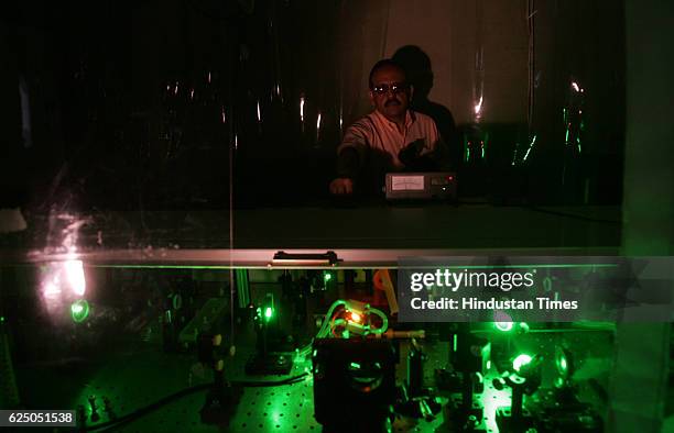 Deepak Mathur 170 Tifr Stock Photos, High-Res Pictures, and Images - Getty Images