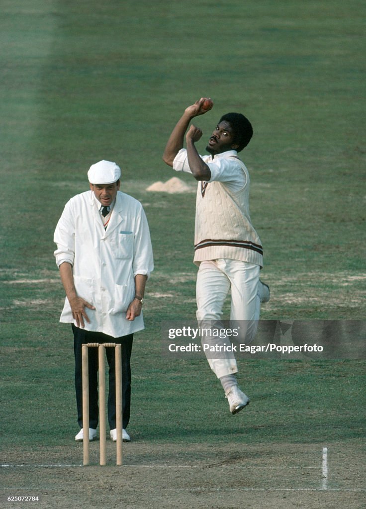 3rd Prudential Trophy ODI England v West Indies