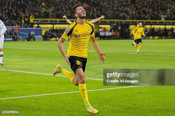 Sahin Rfl 20 Nouri Sahin Photos & High Res Pictures - Getty Images