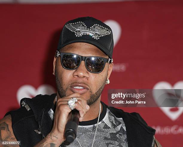 Flo Rida Flo Rida Grammy Nominated Photos and Premium High Res Pictures - Getty ...
