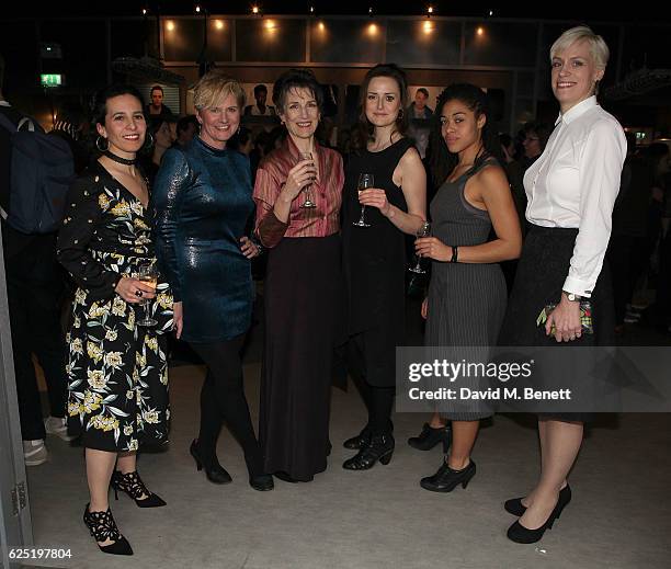 Harriet Rafferty Jackie Dunne Photos and Premium High Res Pictures - Getty Images
