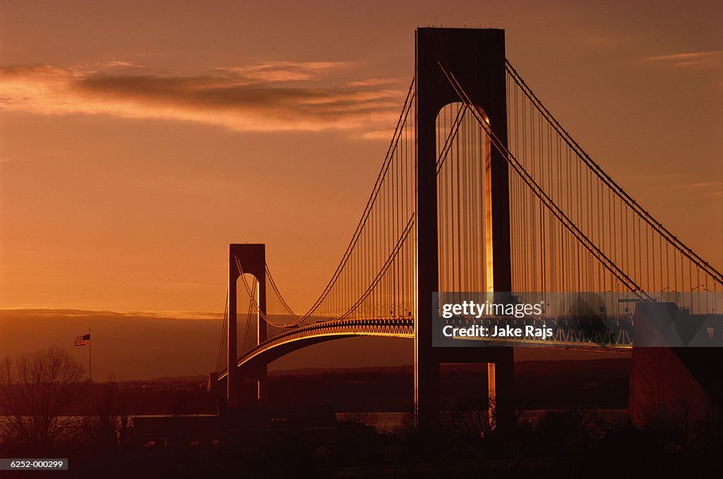 Verrazano Bridge