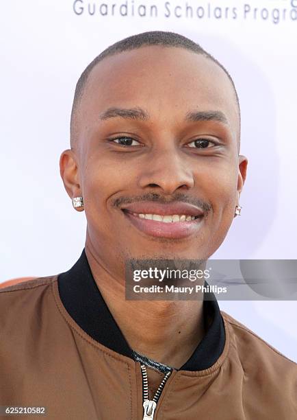 Rashad Rashed Rashad Phillips Photos and Premium High Res Pictures - Getty Images