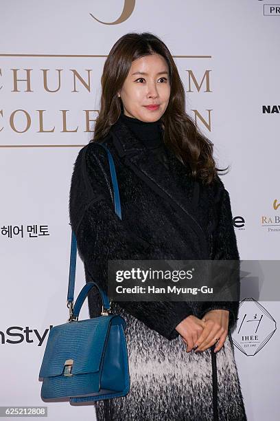 Lee Tai Ran Lee Tae Ran Photos and Premium High Res Pictures - Getty Images