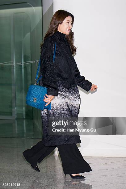Lee Tai Ran Lee Tae Ran Photos and Premium High Res Pictures - Getty Images