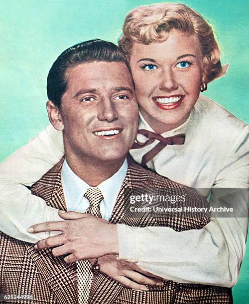 Gordon Rae 190 Gordon Mac Rae Stock Photos, High-Res Pictures, and Images - Getty ...
