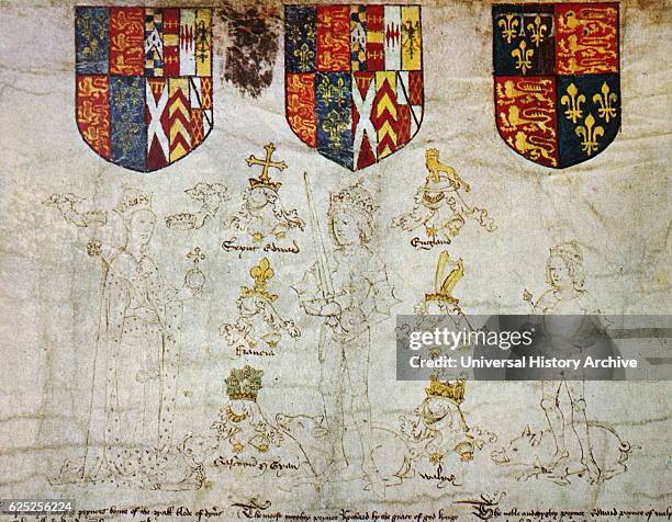 John Rous Photos et images de collection - Getty Images