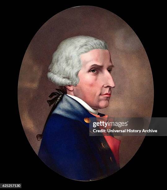 19 William Hamilton (Diplomat) Photos & High Res Pictures Getty Images