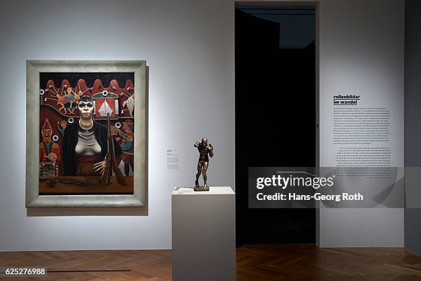 123 Franz Von Stuck Stock Photos, HighRes Pictures, and Images Getty