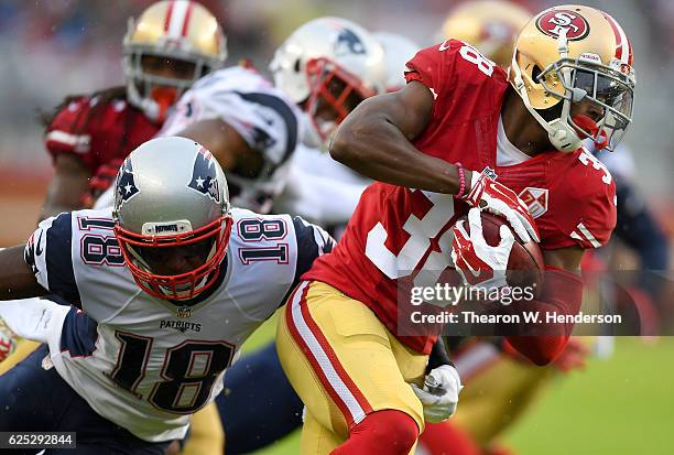 Jacorey Shepherd Photos and Premium High Res Pictures Getty Images