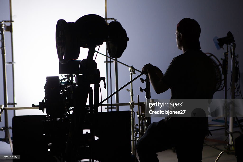 Film-Crew