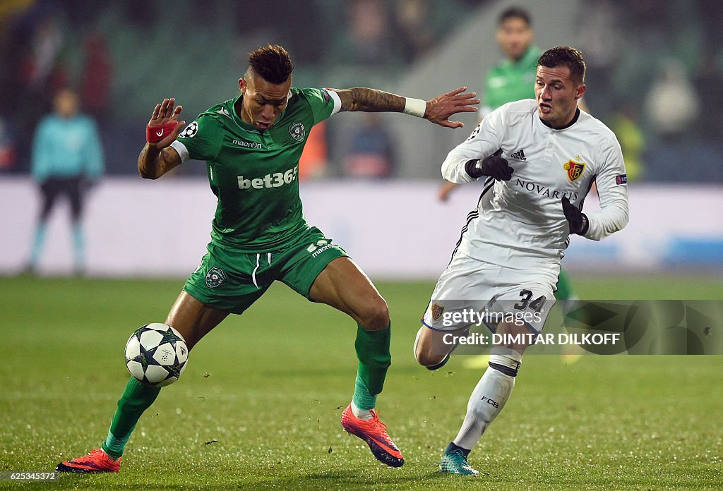 FBL-EUR-C1-LUDOGORETS-BASEL