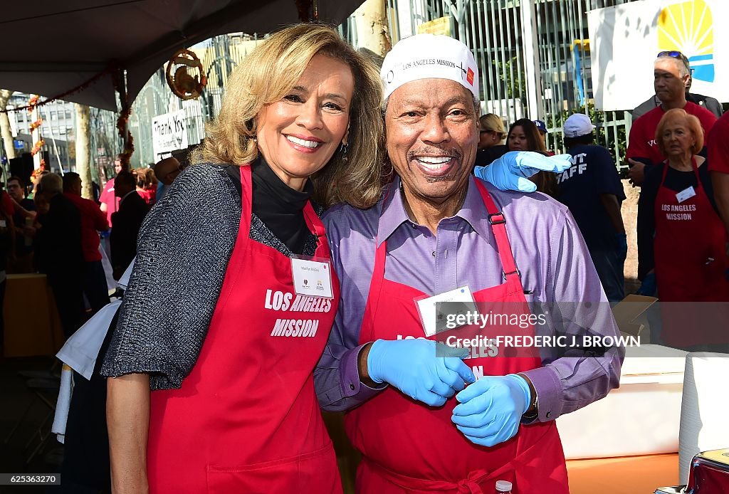 US-HOLIDAY-THANKSGIVING