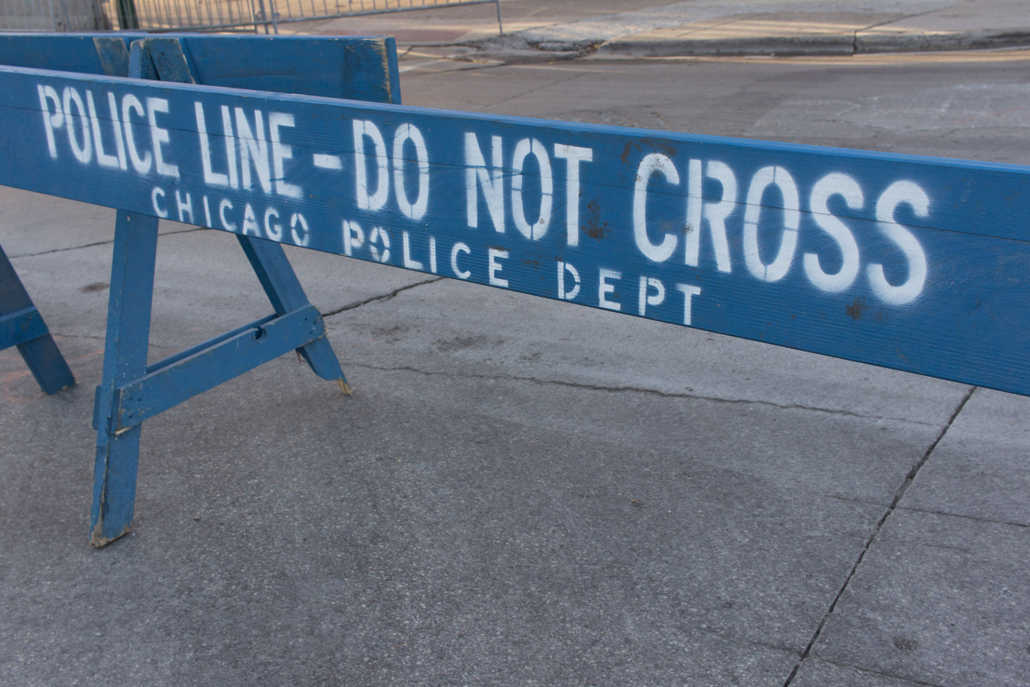 chicago police