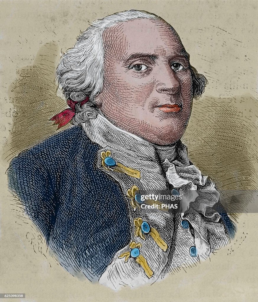 Frederick William II.