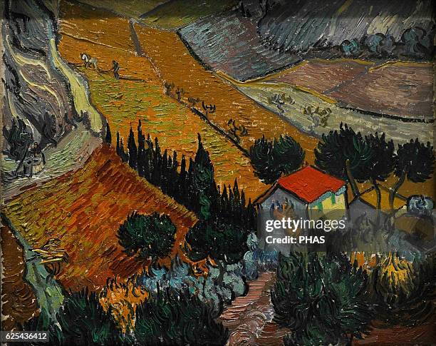 Dutch Post Examples 214 Dutch Post Impressionist Stock Photos, High-Res Pictures, and ...