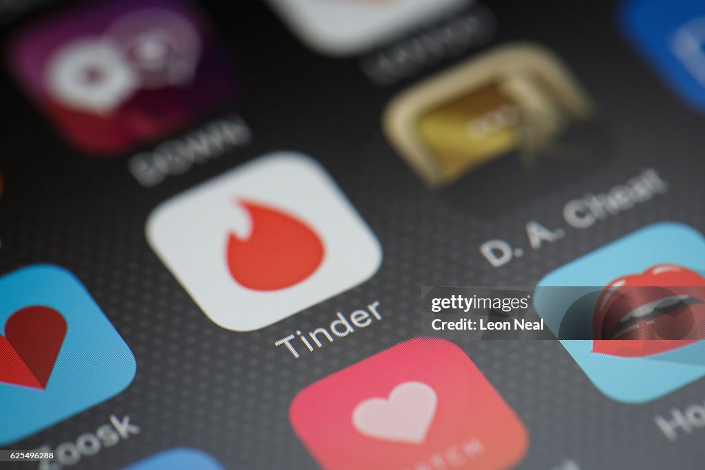 Serial Killer Conviction Prompts Police To Warn Of Dating App Dangers