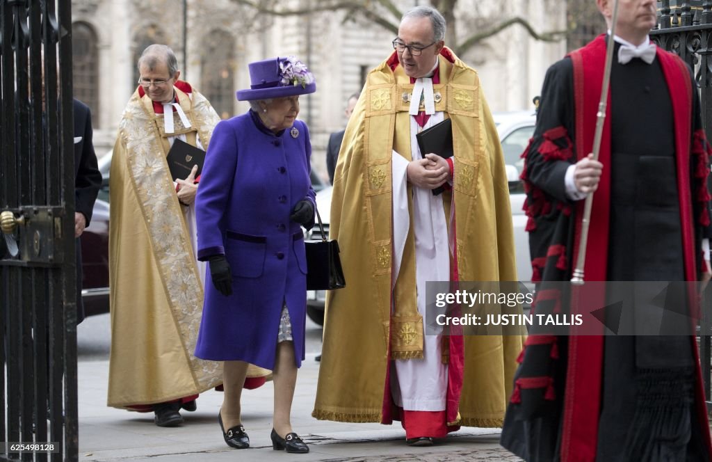 BRITAIN-ROYALS